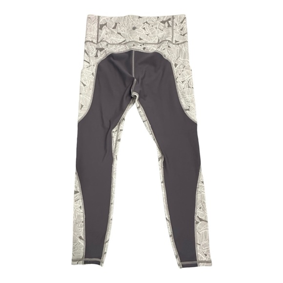 Athleta women’s leggings size medium - Picture 3 of 4